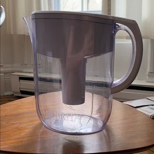 Brita Water Filter Pitcher